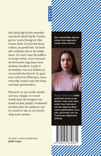 De-zomers-flaptekst-9789022339831