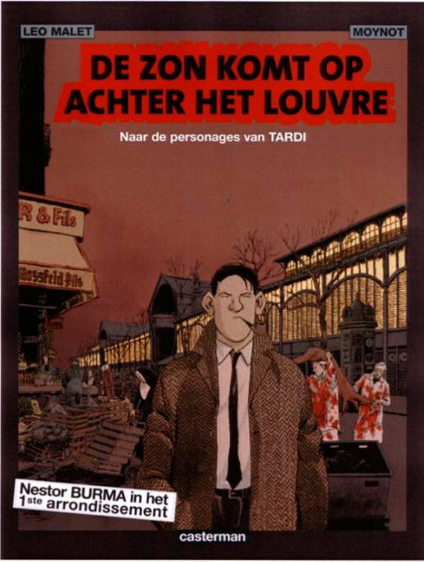 De-zon-komt-op-achter-het-Louvre-boek-cover-9789030360346