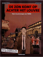 De-zon-komt-op-achter-het-Louvre-boek-cover-9789030360346