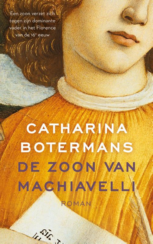 De-zoon-van-Machiavelli-boek-cover-9789023961741