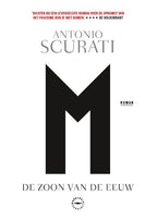 De-zoon-van-de-eeuw-boek-cover-9789463812528