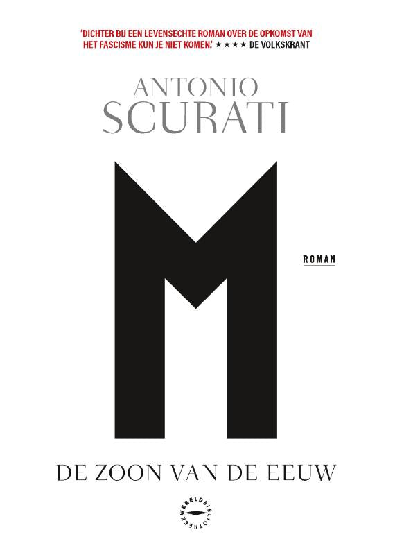 De zoon van de eeuw