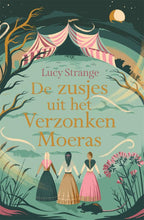 De-zusjes-uit-het-Verzonken-Moeras-boek-cover-9789025775919