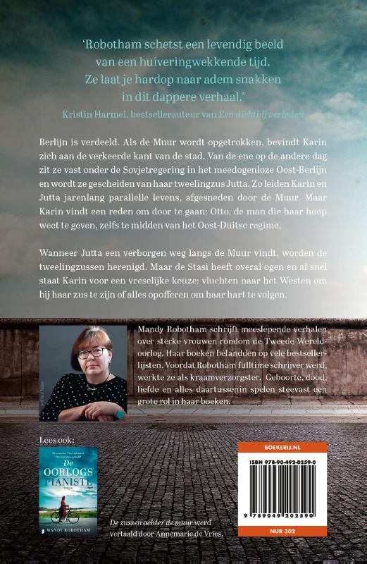De-zussen-achter-de-muur-flaptekst-9789049202590