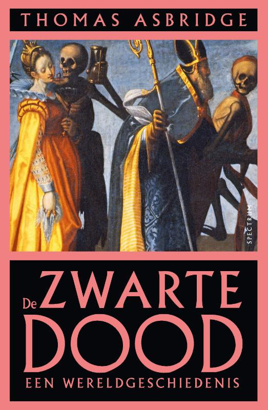 De-zwarte-dood-boek-cover-9789000367436