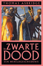 De-zwarte-dood-boek-cover-9789000367436
