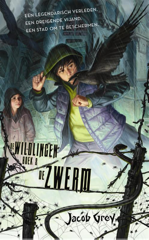 De-zwerm-boek-cover-9789048837359
