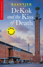 DeKok-and-the-Kiss-of-Death-boek-cover-9789026169953