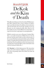 DeKok-and-the-Kiss-of-Death-flaptekst-9789026169953