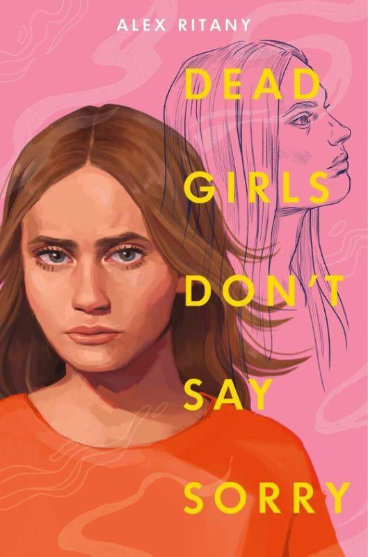 Dead-Girls-Don-t-Say-Sorry-boek-cover-9780593810712