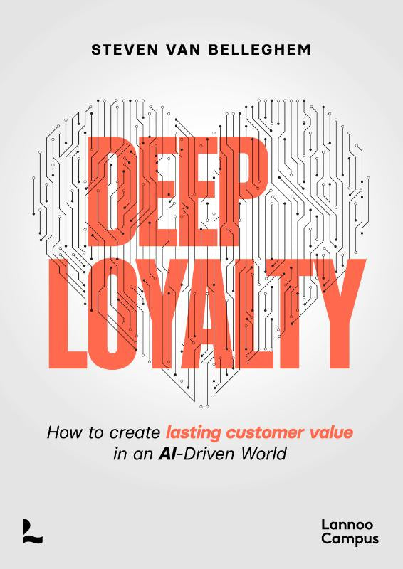 Deep Loyalty (ENG)
