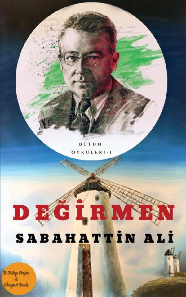 Değirmen