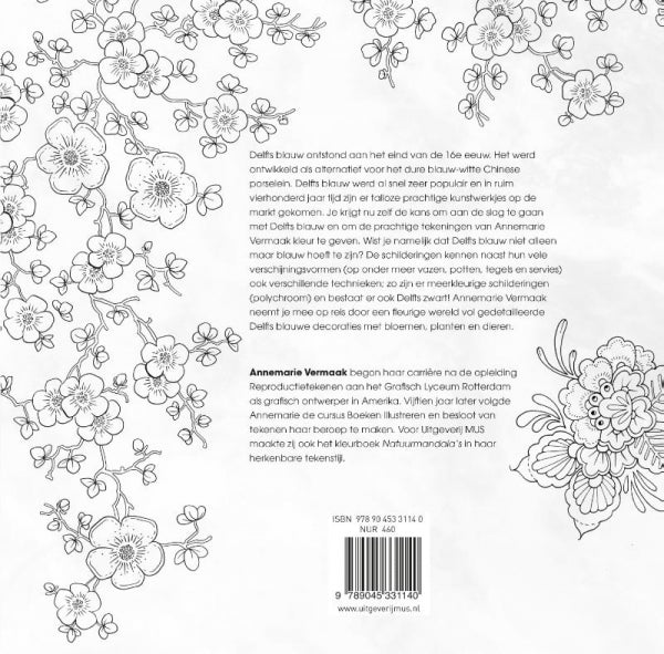 Delfts-Blauw-flora-and-fauna-kleurboek-flaptekst-9789045331140