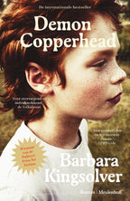 Demon-Copperhead-boek-cover-9789089684455