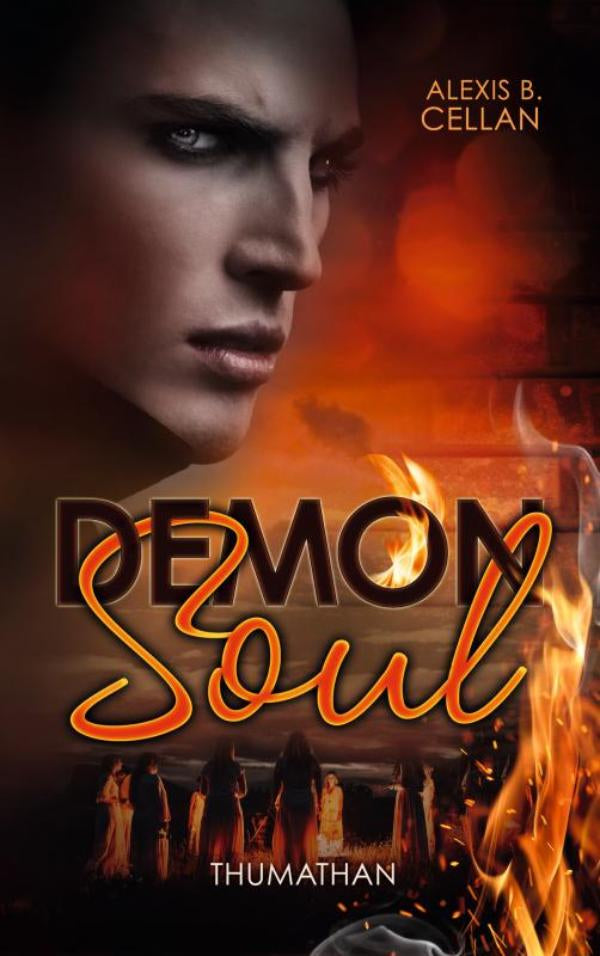 Demon-Soul-Thumathan-boek-cover-9789403782768