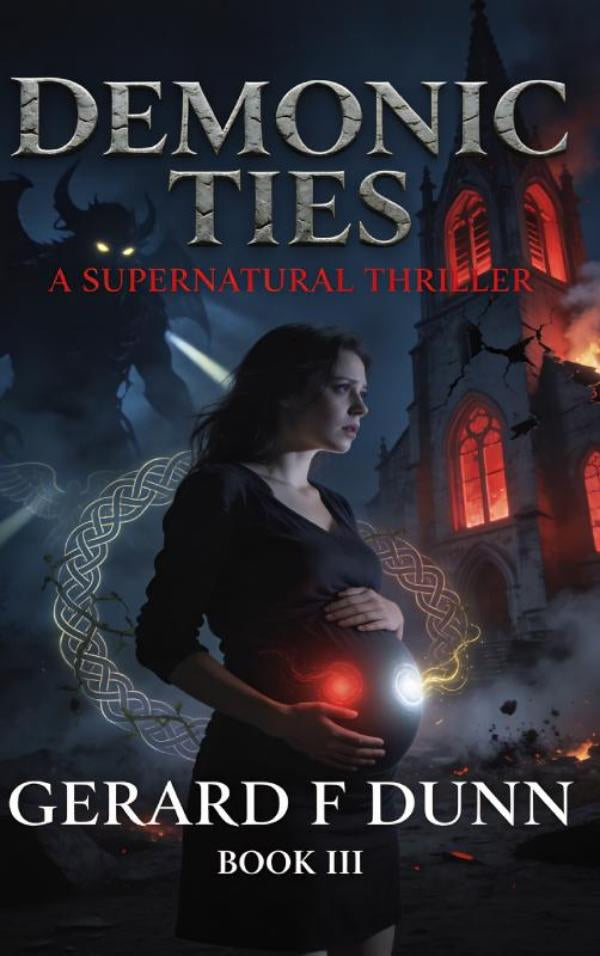 Demonic Ties