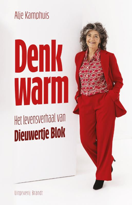 Denk warm