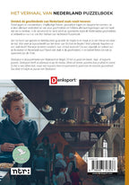 Denksport-Het-Verhaal-van-Nederland-Puzzelboek-flaptekst-9789493313576