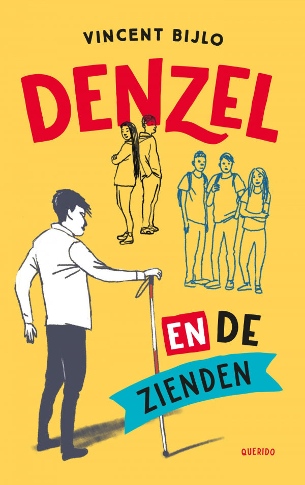 Denzel en de zienden