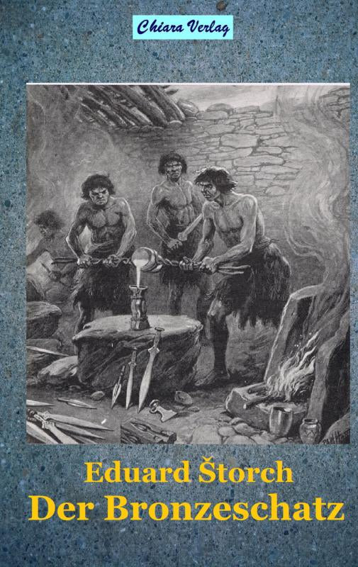 Der-Bronzeschatz-boek-cover-9789403673004