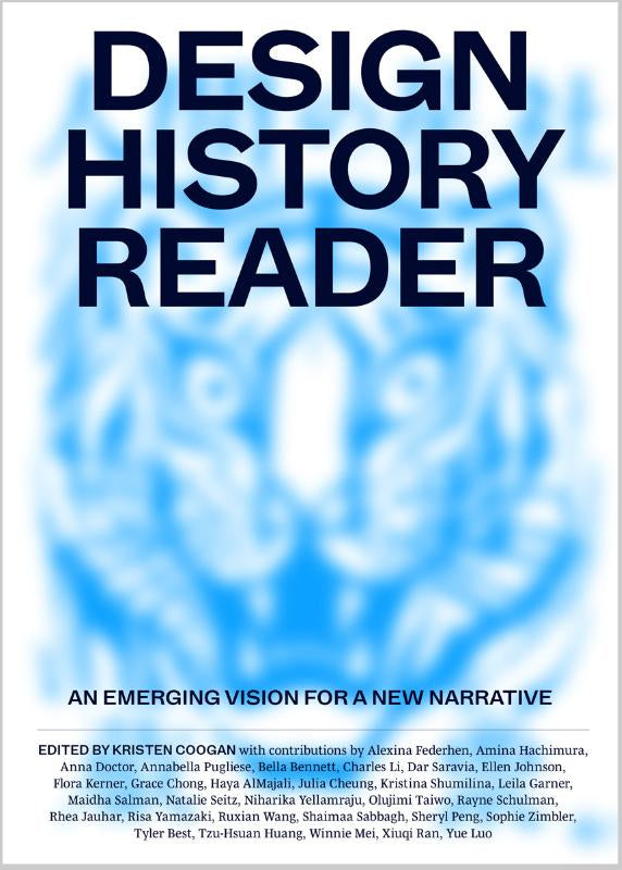 Design History Reader