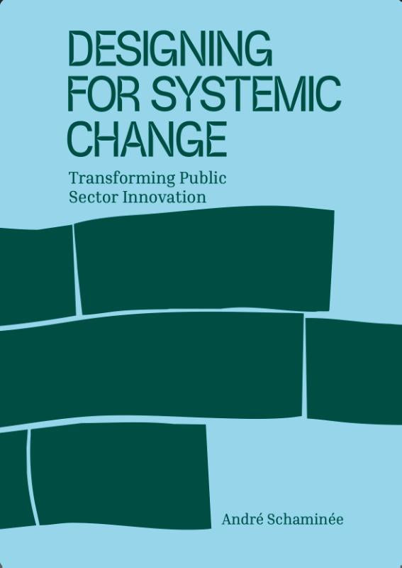 Designing for Systemic Change