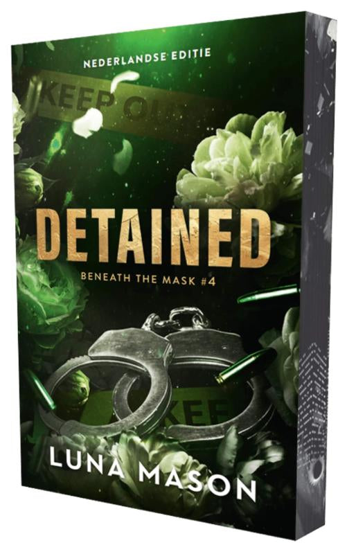 Detained