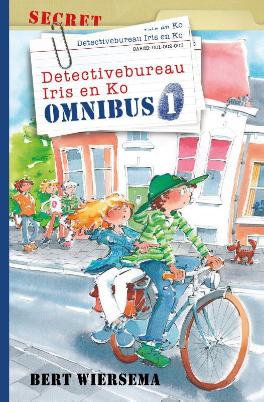 Detectivebureau-Iris-en-Ko-Omnibus-1-boek-cover-9789085434863