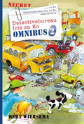 Detectivebureau-Iris-en-Ko-Omnibus-2-boek-cover-9789085435389