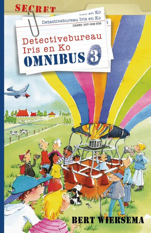 Detectivebureau-Iris-en-Ko-Omnibus-3-boek-cover-9789085435754