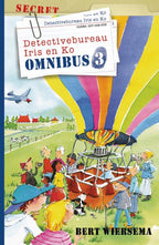 Detectivebureau-Iris-en-Ko-Omnibus-3-boek-cover-9789085435754
