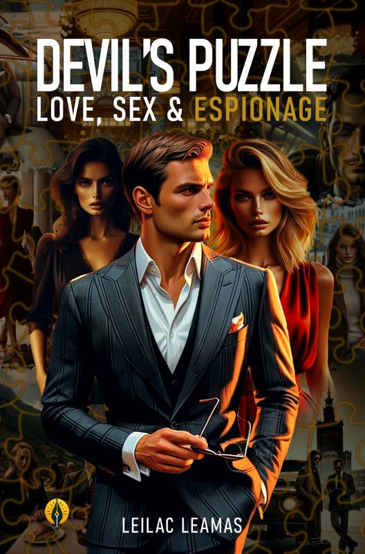 Devil's Puzzle