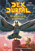 Dex-Durfal-Het-geheim-van-de-dondervogel-boek-cover-9789020693218