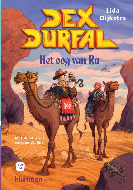 Dex-Durfal-Het-oog-van-Ra-boek-cover-9789020677447