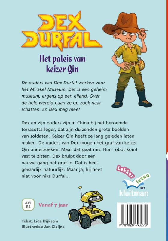 Dex-Durfal-Het-paleis-van-keizer-Qin-flaptekst-9789020693270