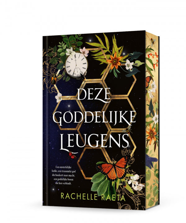 Deze goddelijke leugens