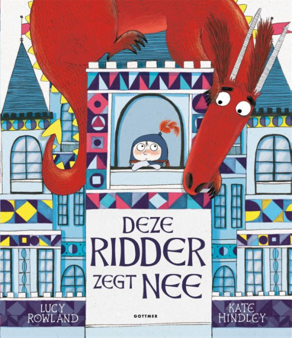 Deze-ridder-zegt-nee-boek-cover-9789025769932