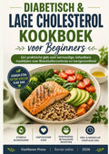 Diabetisch-and-Lage-cholesterol-Kookboek-voor-Beginners-boek-cover-9789403891613