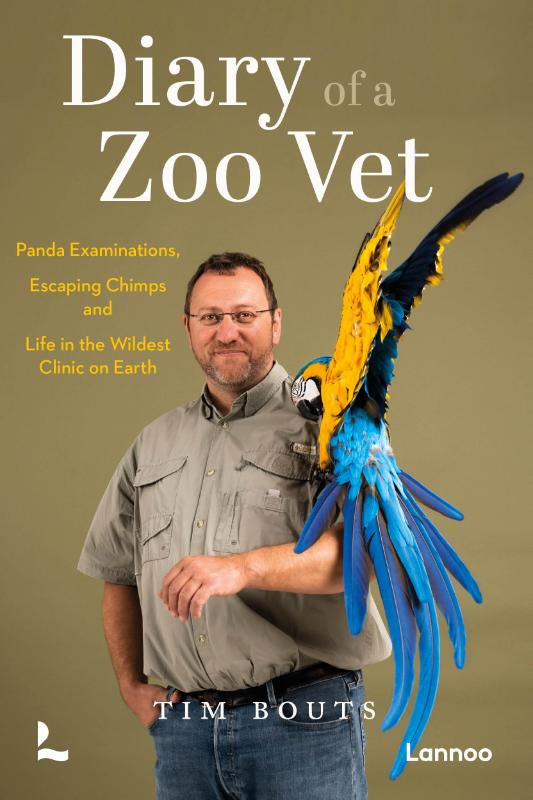 Diary-of-a-Zoo-Vet-boek-cover-9789059960633