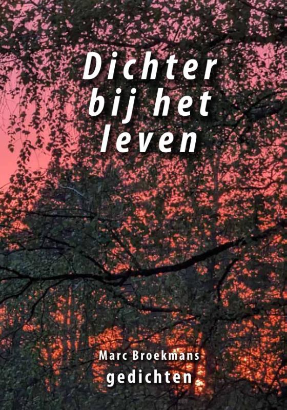 Dichter bij het leven