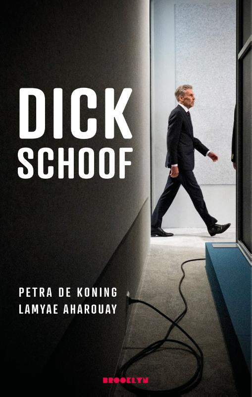 Dick Schoof