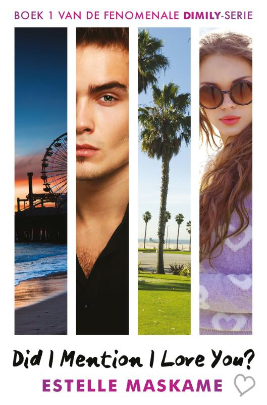 Did-I-Mention-I-Love-You-boek-cover-9789048859658