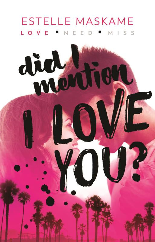 Did-I-Mention-I-Love-You-boek-cover-9789048863266