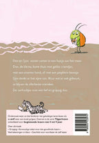 Die-kleine-is-Don-de-lange-is-Sjon-flaptekst-9789045123974