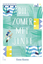Die-zomer-met-Jente-boek-cover-9789024584062