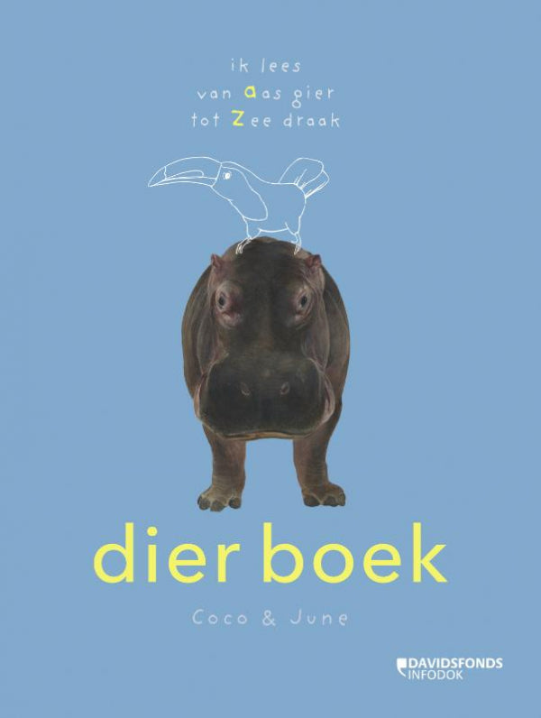 Dier boek