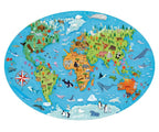 Dieren-puzzel-200-stukjes-en-boek-flaptekst-9789036641890