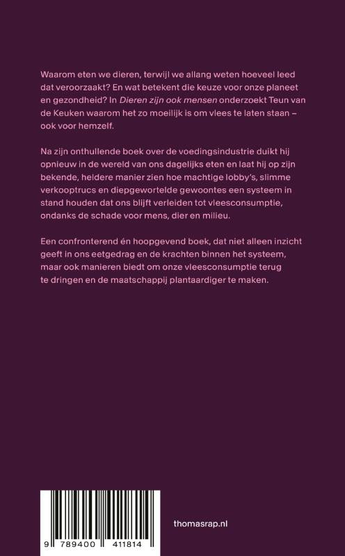 Dieren-zijn-ook-mensen-flaptekst-9789400411814