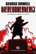 Dierenboerderij-Animal-Farm-boek-cover-9789083712819