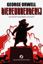 Dierenboerderij-Animal-Farm-boek-cover-9789083712819
